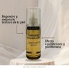 Nuestra Tierra Cosmetica Limpiador Regenerante con Baba de Caracol, pH