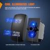 Nilight Nilight Flood Lights Rocker Switch Led Light Bar 5