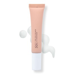 SS| The Eye Primer & Contour Double S Beauty – The Eye Primer&Contour | Anti-Falten-Augenkontur für Damen | Augenringe für Damen | vegane Augenkontur | Augencreme für Damen | Augencreme Schönheit