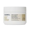 Goldwell Dualsenses Rich Repair 60Sec Treatment 200ml for Damaged Hair