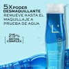 Lbel Locin Desmaquillante Bifsica Rostro Y Ojos 125ml