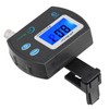 PH‑900 PH Meter LCD Digital Water PH Tester with Replaceable