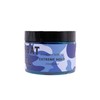 Combat Gel extreme hold hair gel (250 ML, Blueberry)