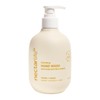 Exfoliating Hand Wash 14 oz - Cleansing Soap for Comfortable