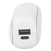 Handheld Fan Foldable Multifunctional 1200mAh USB Rechargeable Battery Portable Fan
