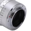 TTArtisan 50mm F1.2 APS C Manual Focus Lens Large Aperture