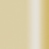 Umbra Cortinero simple ajustable Cappa, Dorado