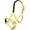 HKM -Stars Soft Horse Headcollar | Soft Padded, with Carabiner