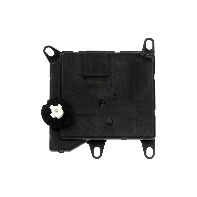 Dorman 604-205 HVAC Blend Door Actuator Compatible with Select Ford/Lincoln