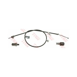 TRW gch508 Hand Brake Cable