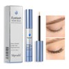 Eyelash Serum Eyelash Growth Without Hormones Lash Serum Natural Eyelash