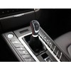 Lunsom Gear Shift Shifter Knobs, 6 Speed Leather Shift Knob
