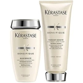 Kerastase Dens Ifique Duo Set: Bain Densite Bodif Ying Shampoo and Conditioner