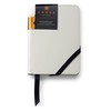 Cross Small Premium Ruled Journal - Classic White (10.5 x