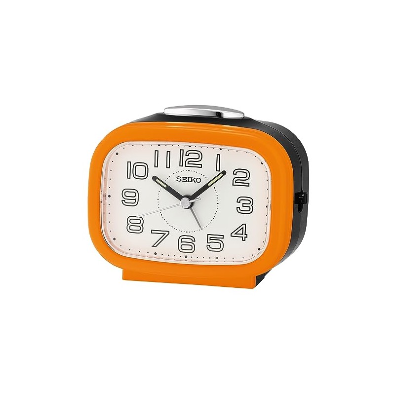 Seiko Wecker QHK060E