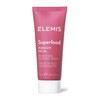 ELEMIS Superfood Midnight Facial 15ml, Moisturizer Face Cream, Hydrating Face