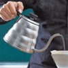 New HARIO BUONO V60 DRIP Kettle 1 Litre Dripper Coffee
