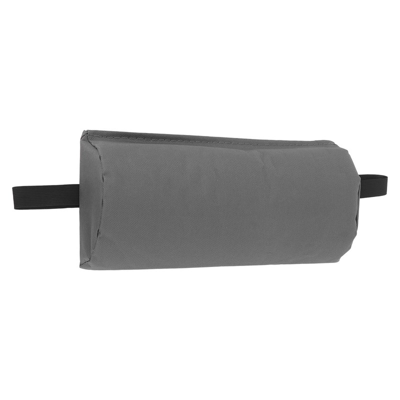 Leg Pillow for Legs Knees Lower Back Comfortable Relaxing Semi