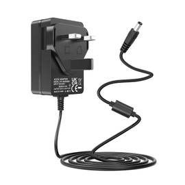 9V Power Cord Replacement for Bowflex Max Trainer,Compatible with Bowflex Max Trainer M5 Power Cord, M3 M7 M8 HVT Exercise Elliptical Treadmill Cardio Machine