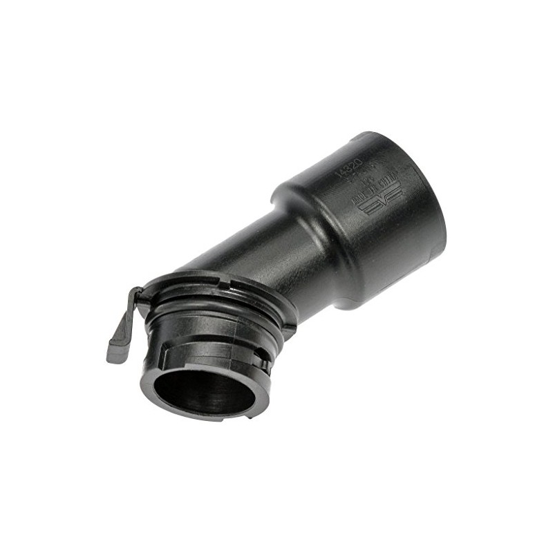 Dorman 917-415 Engine Oil Filler Tube Compatible with Select Ford