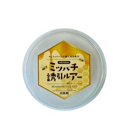 Honey Bee Attracting Agent, Bee Attracting Lure, For Beekeepers, For Beekeepers, Special Formulated with Attracting Ingredients of Japanese Bees, Branch Bee Group Attractant, Fugitive Group