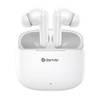 Denver TWE-48 In-Ear Earphones White