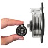 Panverion LED Button Lamp 18 Pack
