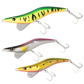 Breaden Transcendence 105#06 Black Silver