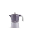 Egan Moka Pantone Linear Purple 3 cups