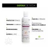 Beohemp Seda Shine Therapy Protector Térmico Solar Antifrizz 120ml