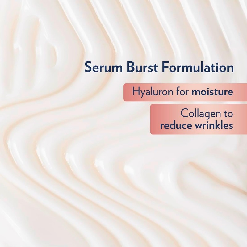 Vaseline Gluta-hya Pro-age Restore Body Lotion 200ml