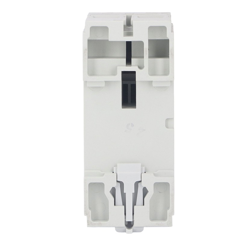 Miniature Current Circuit Breaker 1P+N Leakage Protection Switch for Engineering