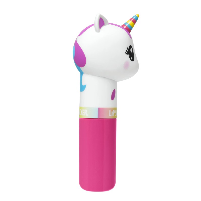Lip Smacker - Lippy Pals Collection - Unicorn Lip Balm