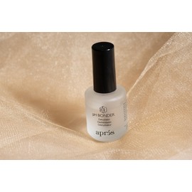 Apres pH Bonder 15ml, Nail Dehydrator Prep & Cleanse