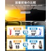 AUTO SPEC Front Sun Shade for Toyota Harrier 80 Series,