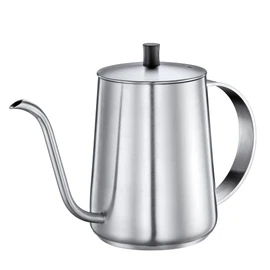 cilio ADRIA Hand Brew Kettle Gooseneck Suitable for Induction Cookers