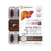 Daewoong Life Science (white) Daewoong Life Science Ganepower Milk Thistle 30 capsules 3 boxes / 대웅생명과학(백) 대웅생명과학 가네파워 밀크씨슬 30캡슐 3박스