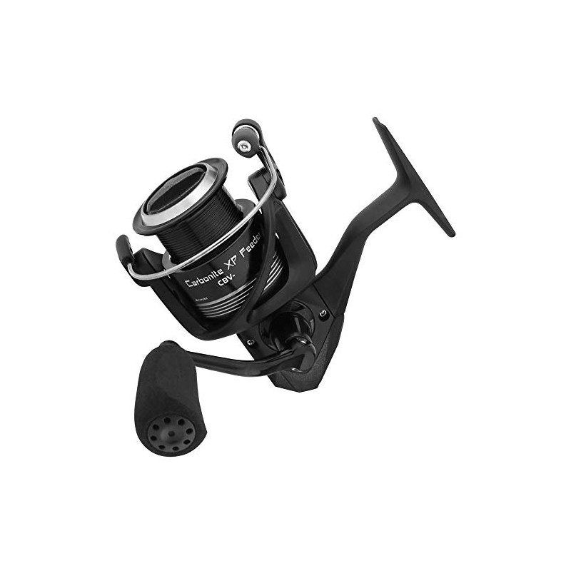 Okuma Carbonite XP Feeder CBV-55F FD 2+1bb