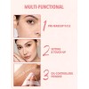 Sheglam Base de maquillaje en polvo Sheglam Sheglam Fijador Polvo