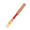 5pcs Good Quality Oboe Reeds Reed Medium Strength Instrument Accessories