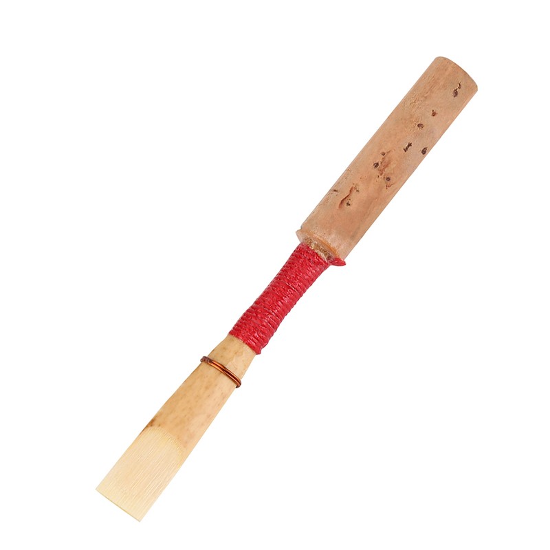 5pcs Good Quality Oboe Reeds Reed Medium Strength Instrument Accessories