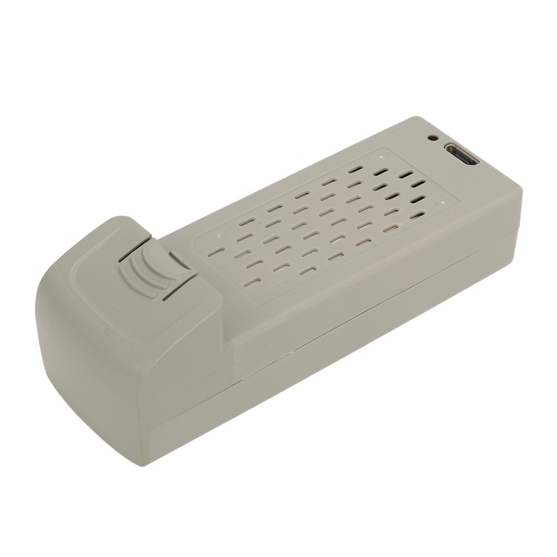 7.4v 2200mah Drone Li Ion Battery Plastic Shell Multi Protection