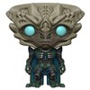 Funko POP Games: Mass Effect: Andromeda - The Archon Toy