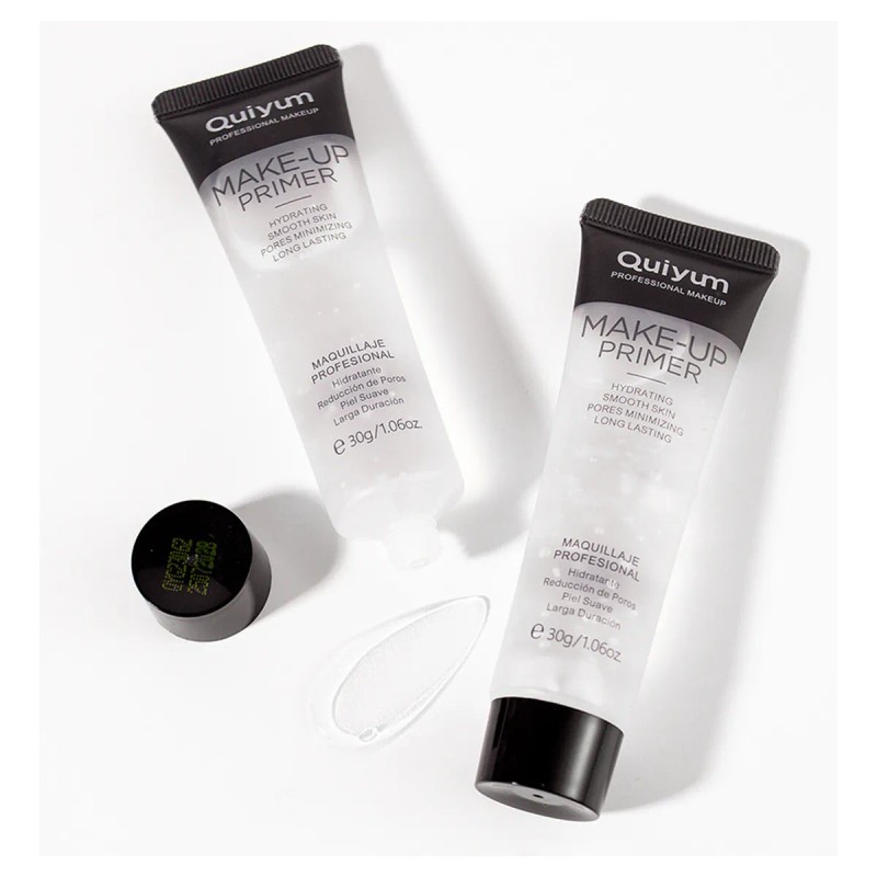 Leche Hidratante Para Antes Del Maquillaje Pores Invisible B