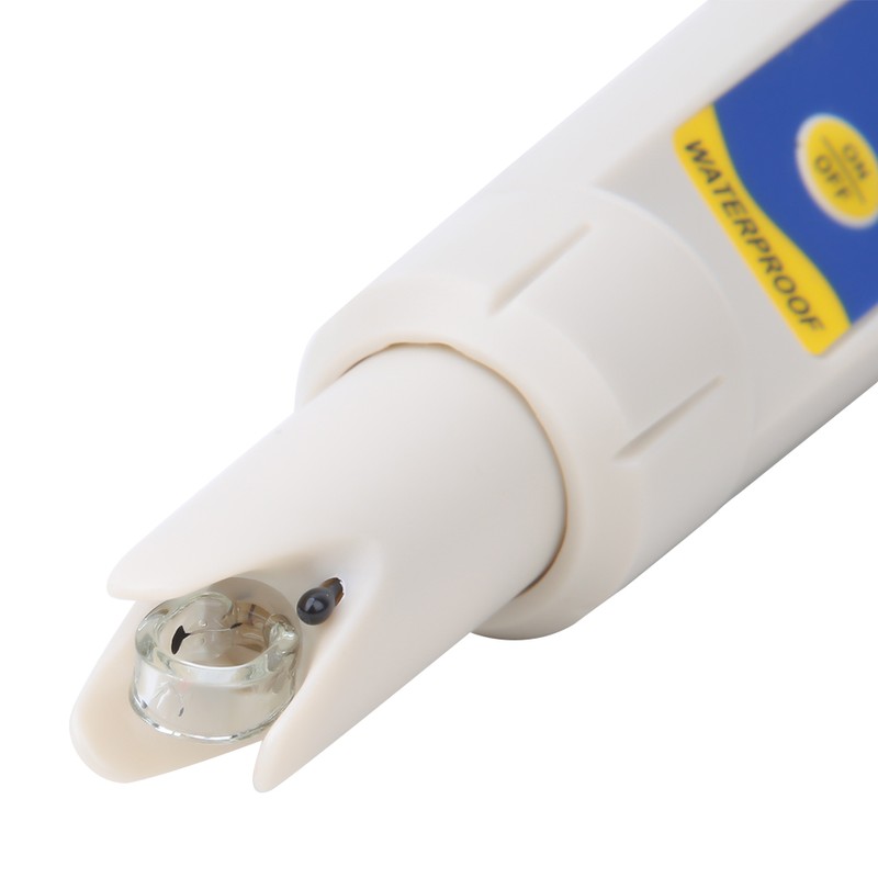 SA-1397 Portable Digital Salinity Meter High Precision Waterproof Salinity Temperature