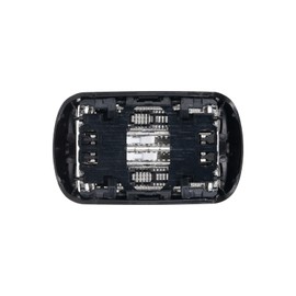 92B Electric Shaver Replacement Head Compatible with Braun Series 9 Shaver Replacement Foil and Cutter Electric Shaver Accessories