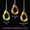 Natural Formula Ampoule Intense Hair Mask With Restoring Oils |