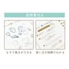Sailor Fountain Pen, Profit Junior + 10 mizutama Kohiro Medium