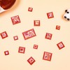 NestlyMoly Tile Type Sticker, Squishy, 3D Sticker, Cute, Stylish, Girls,