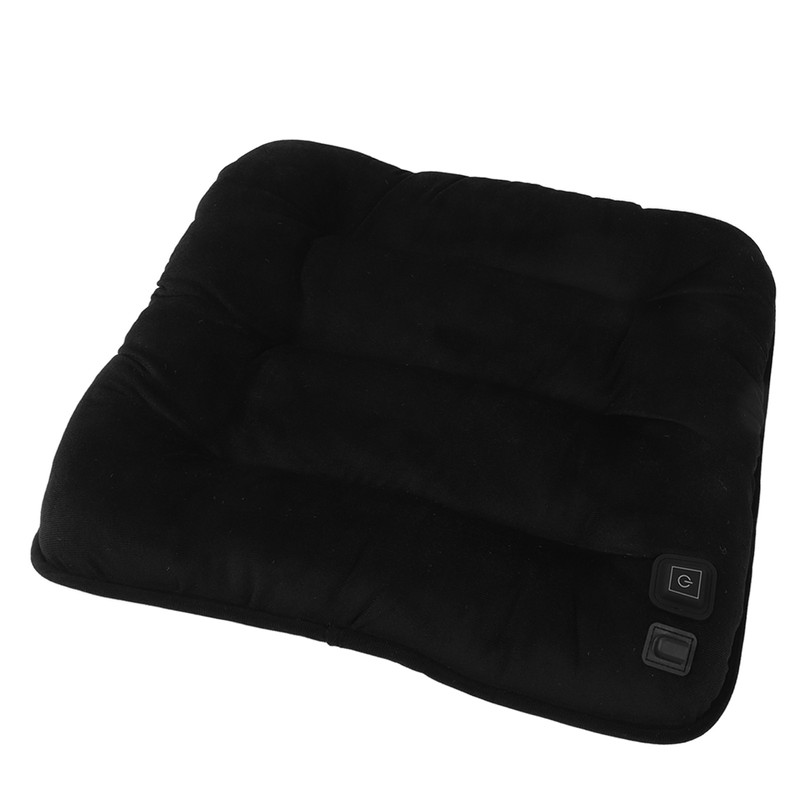 Graphene Heated Cushion Office Electric Heating Cushion USB Charging Multifunctional